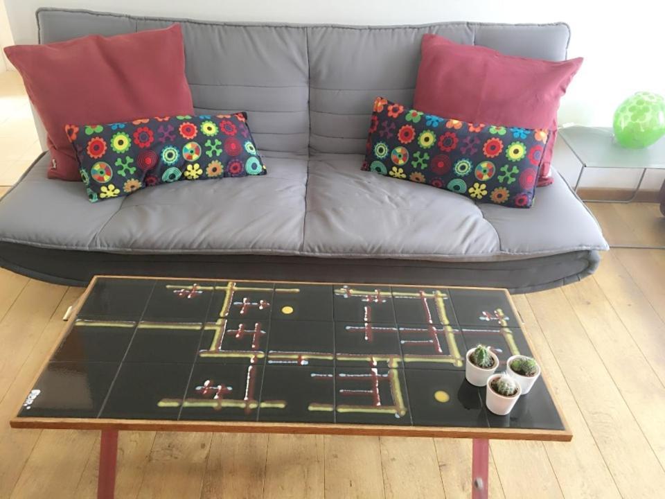 Studio Cosy à Woluwé Appartement *