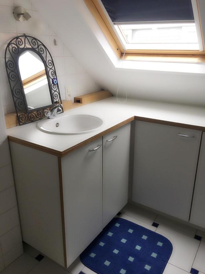 Studio Cosy à Woluwé Appartement