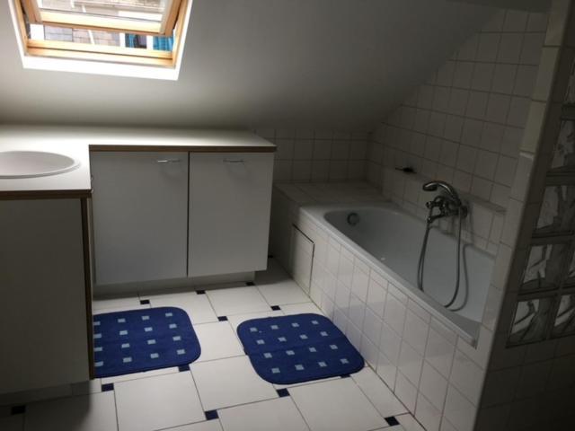 Appartement Studio Cosy à Woluwé